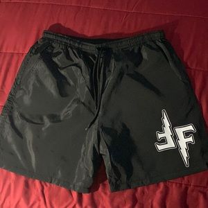Limited edition FRENZI swimming trunks